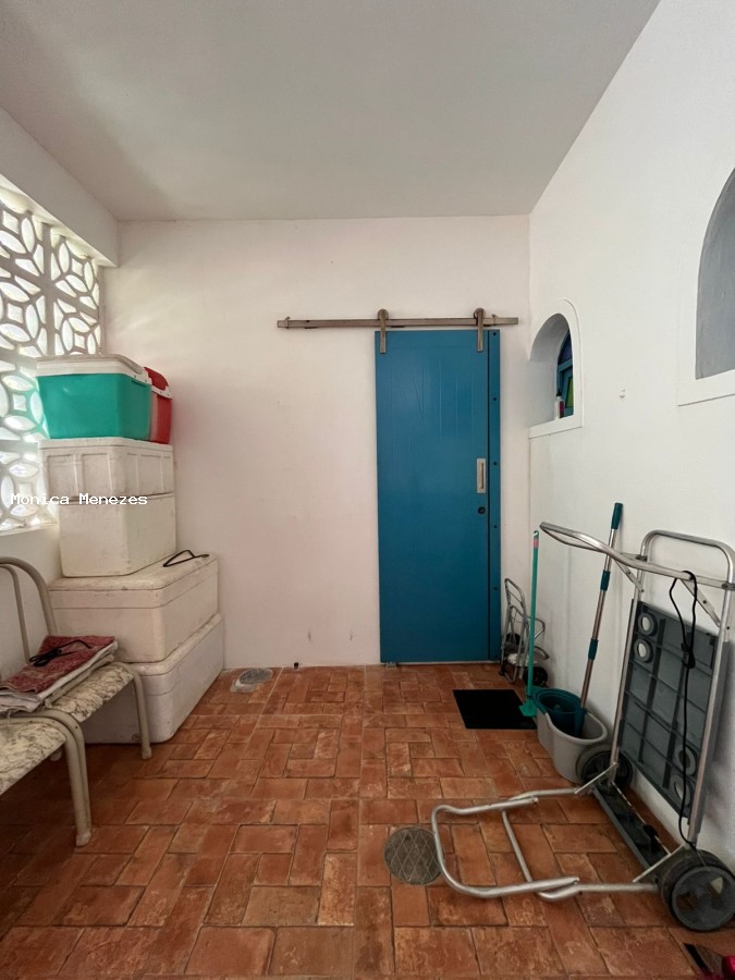 Casa, 3 quartos - Foto 28