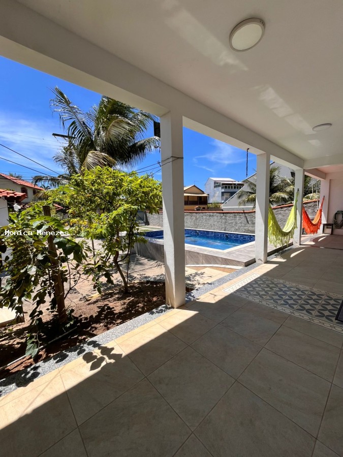 Casa, 3 quartos - Foto 10