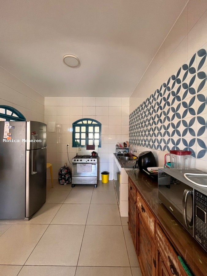 Casa, 3 quartos - Foto 17