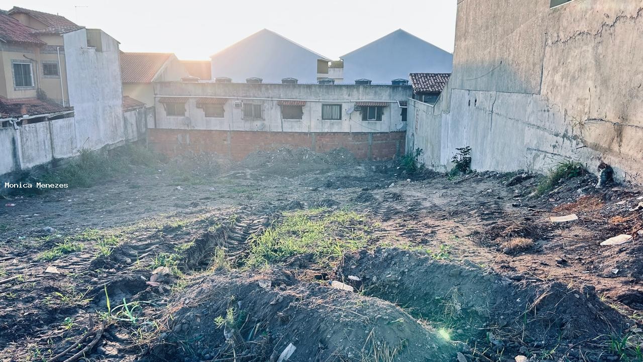 Terreno, 750 m² - Foto 1