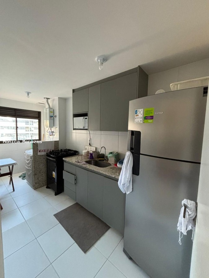 Apartamento, 2 quartos - Foto 3