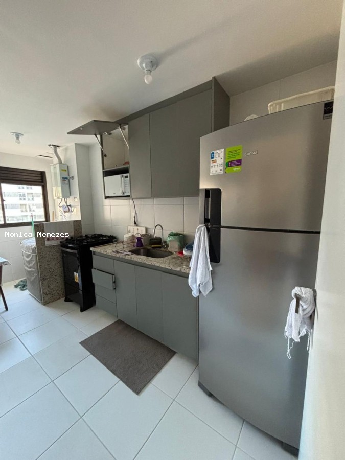 Apartamento, 2 quartos - Foto 5