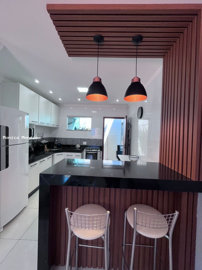 Casa de Condomínio, 4 quartos - Foto 19