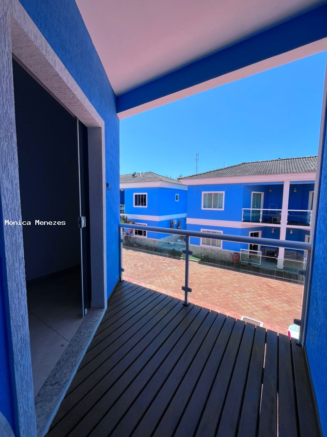 Casa de Condomínio, 4 quartos - Foto 12