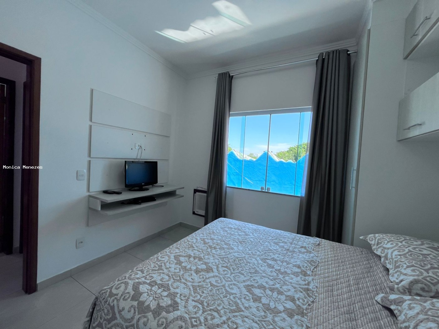 Casa de Condomínio, 4 quartos - Foto 25