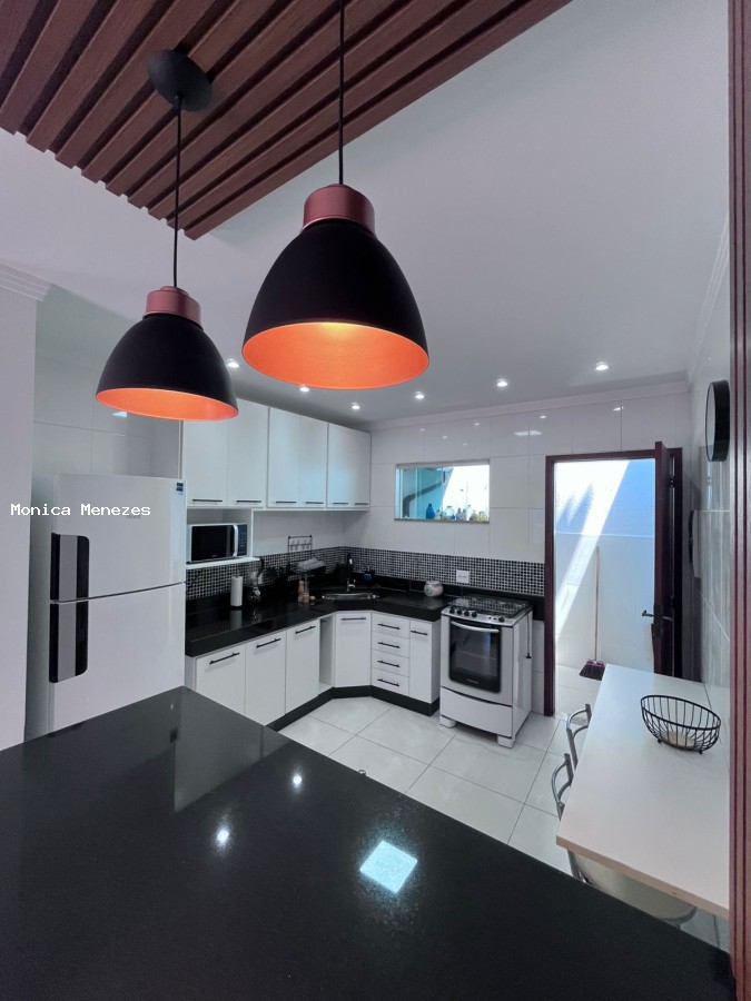 Casa de Condomínio, 4 quartos - Foto 18