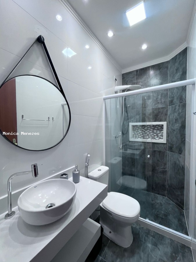 Casa de Condomínio, 4 quartos - Foto 24