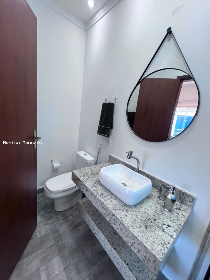 Casa de Condomínio, 4 quartos - Foto 27