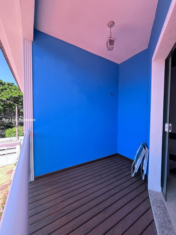 Casa de Condomínio, 4 quartos - Foto 11