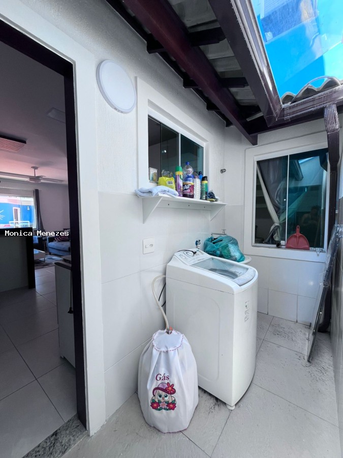 Casa de Condomínio, 4 quartos - Foto 23