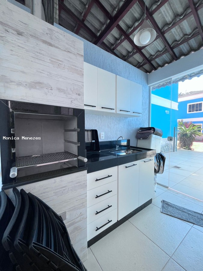 Casa de Condomínio, 4 quartos - Foto 22