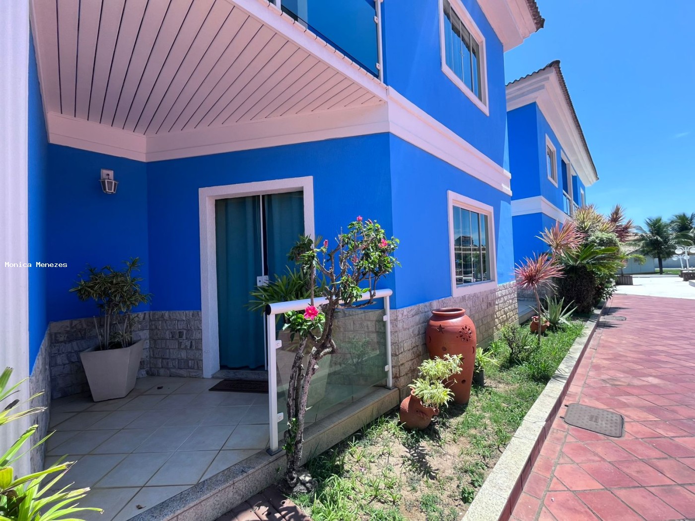 Casa de Condomínio, 4 quartos - Foto 8