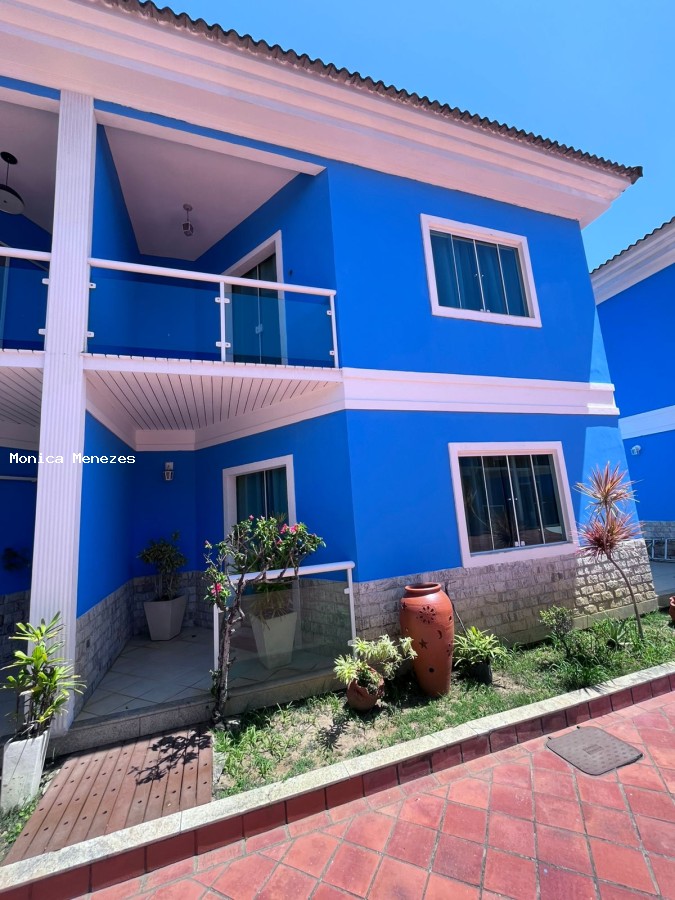 Casa de Condomínio, 4 quartos - Foto 10