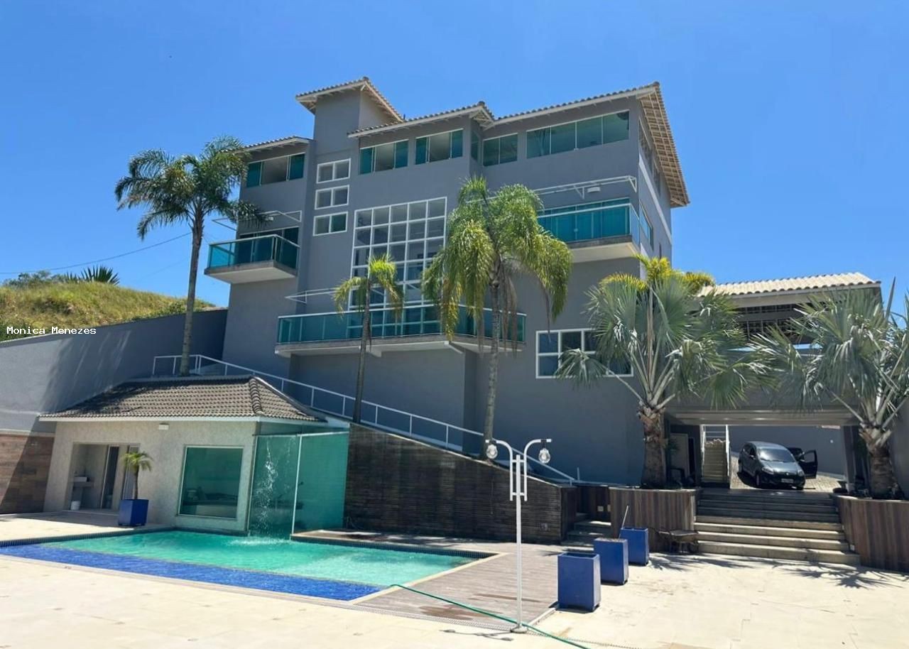 Casa, 7 quartos - Foto 4