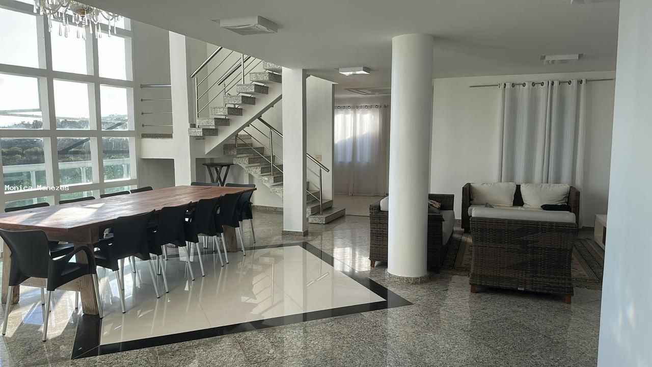Casa, 7 quartos - Foto 22