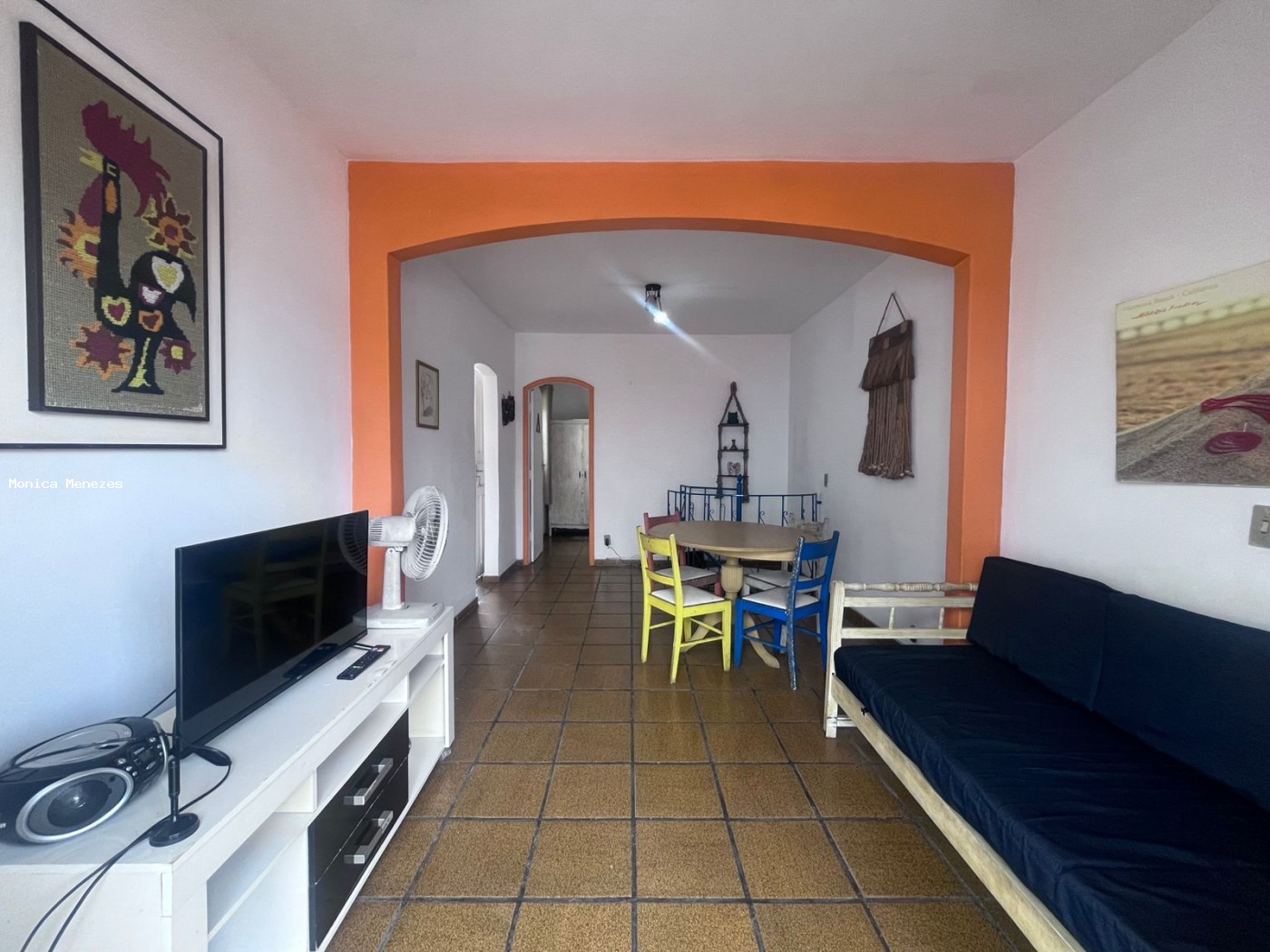 Casa de Condomínio, 4 quartos - Foto 1