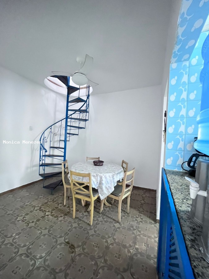 Casa de Condomínio, 4 quartos - Foto 35