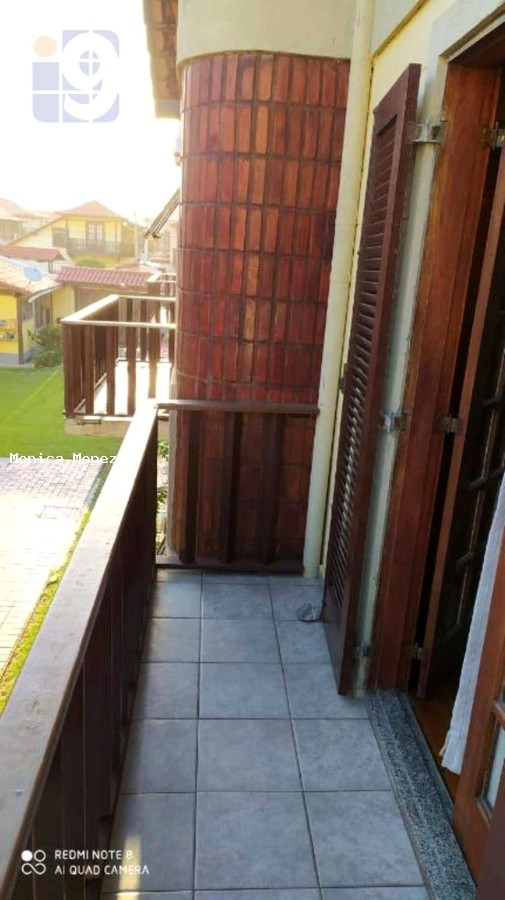 Casa de Condomínio, 2 quartos - Foto 3