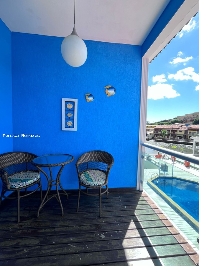 Casa de Condomínio, 4 quartos - Foto 5