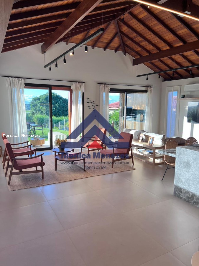 Casa de Condomínio, 4 quartos - Foto 7