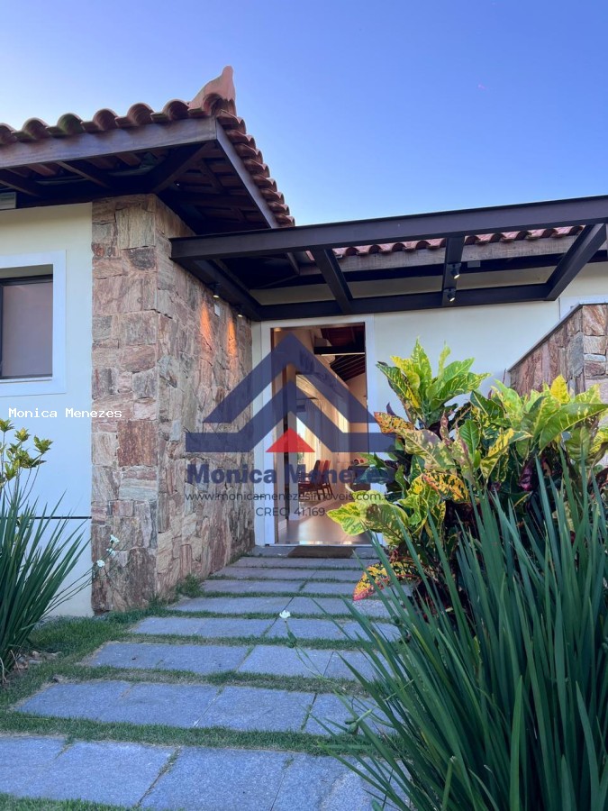 Casa de Condomínio, 4 quartos - Foto 5