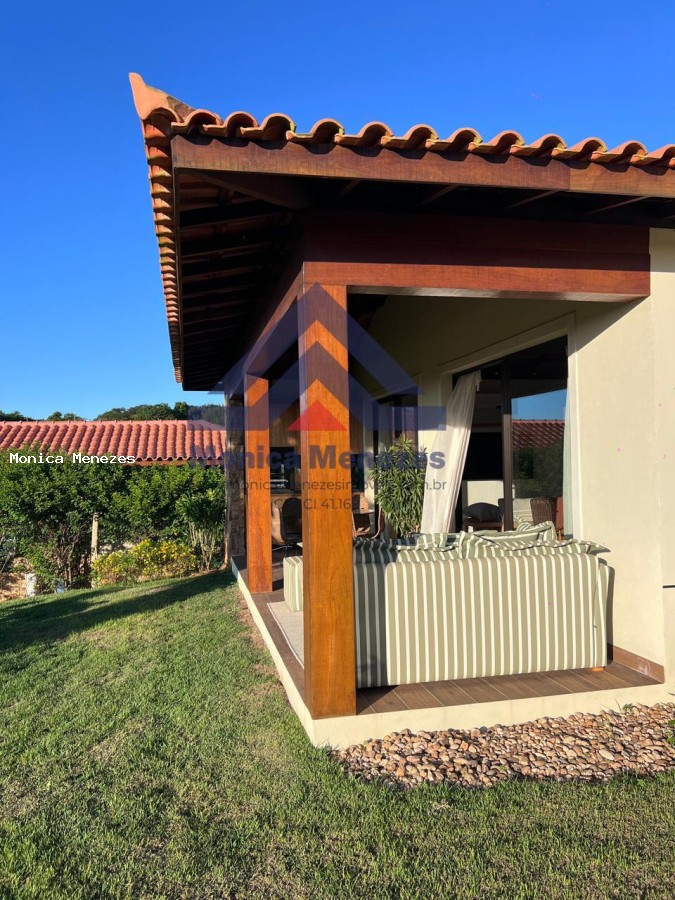 Casa de Condomínio, 4 quartos - Foto 31