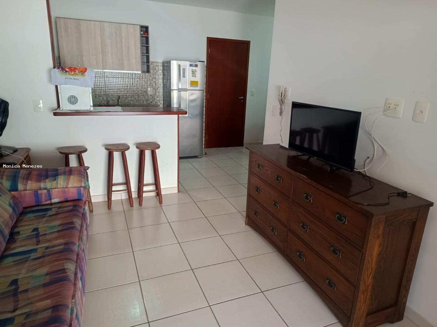 Apartamento, 1 quarto - Foto 6