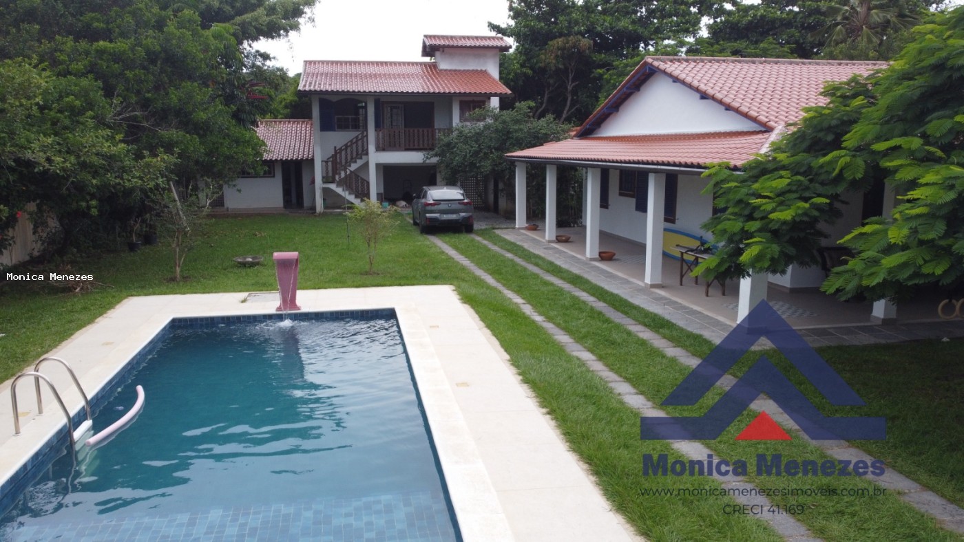 Casa, 6 quartos - Foto 5