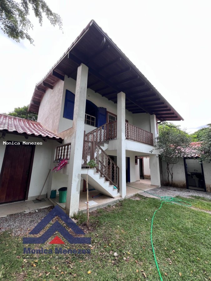 Casa, 6 quartos - Foto 33