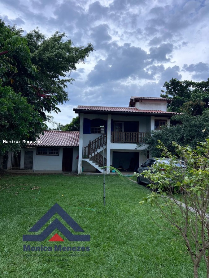 Casa, 6 quartos - Foto 35