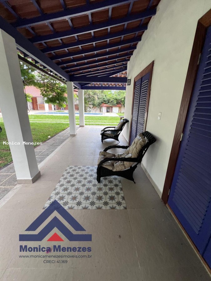 Casa, 6 quartos - Foto 21
