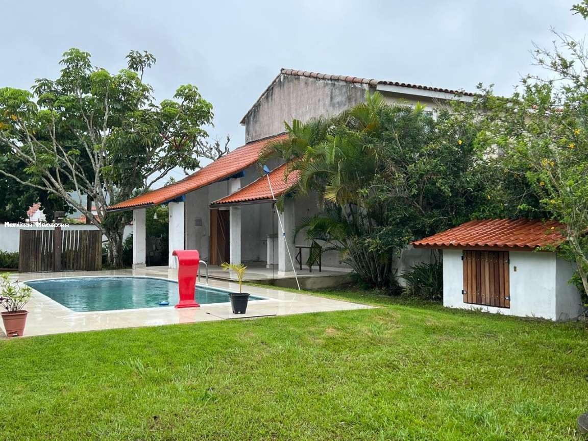 Casa, 6 quartos - Foto 11