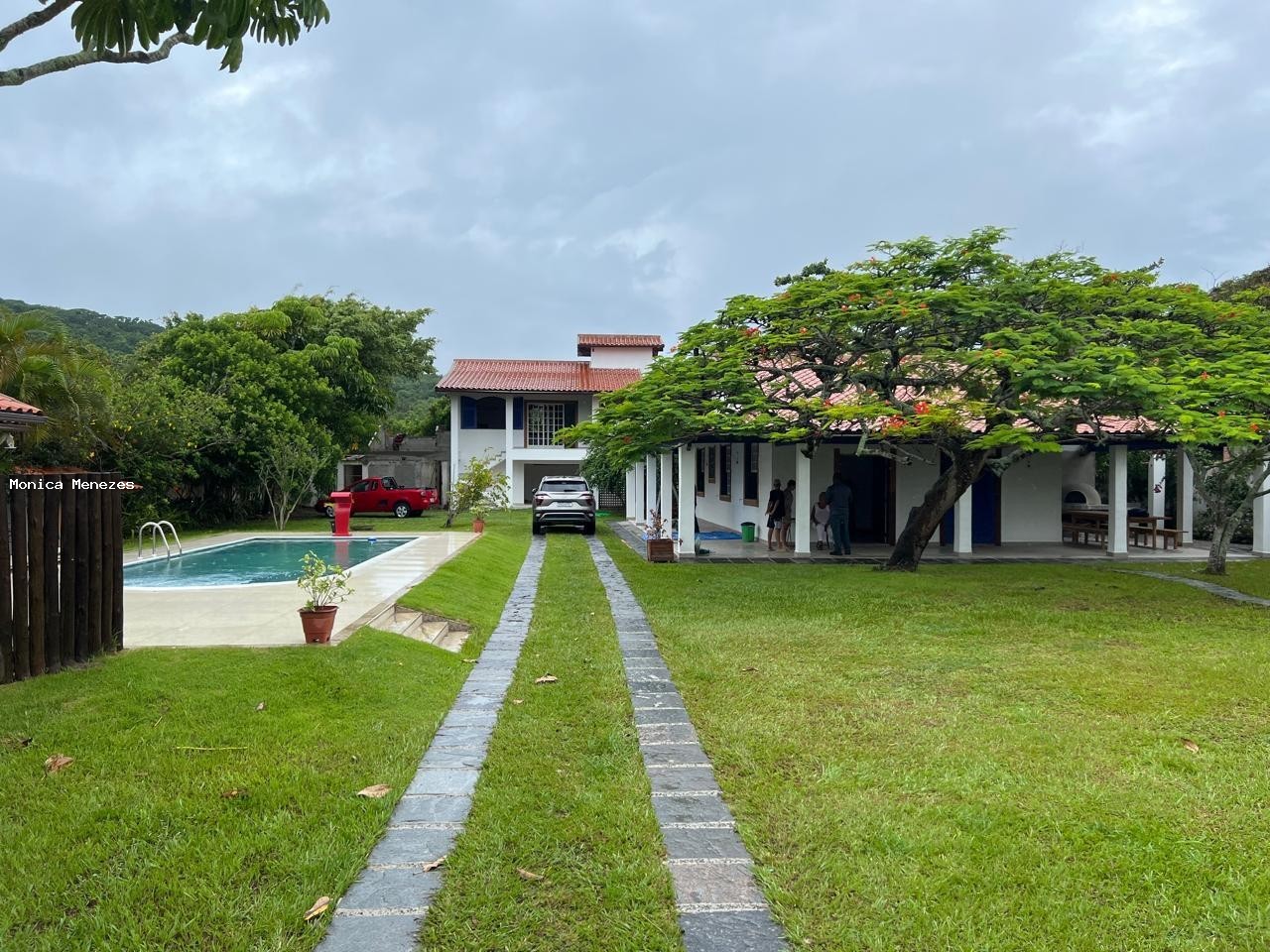 Casa, 6 quartos - Foto 7