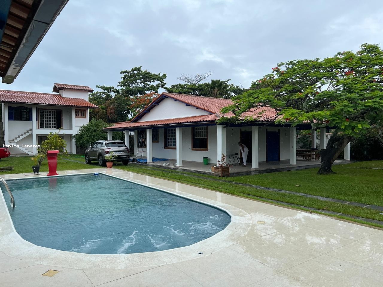 Casa, 6 quartos - Foto 17