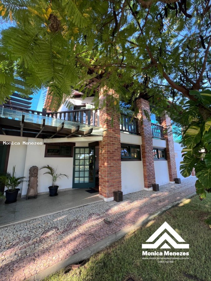 Casa de Condomínio, 5 quartos - Foto 9