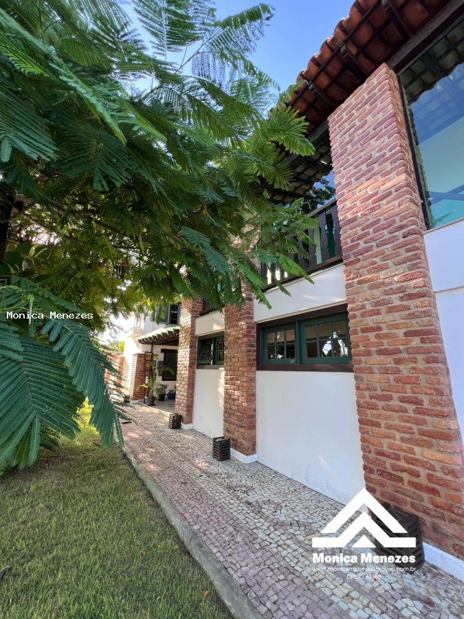 Casa de Condomínio, 5 quartos - Foto 7