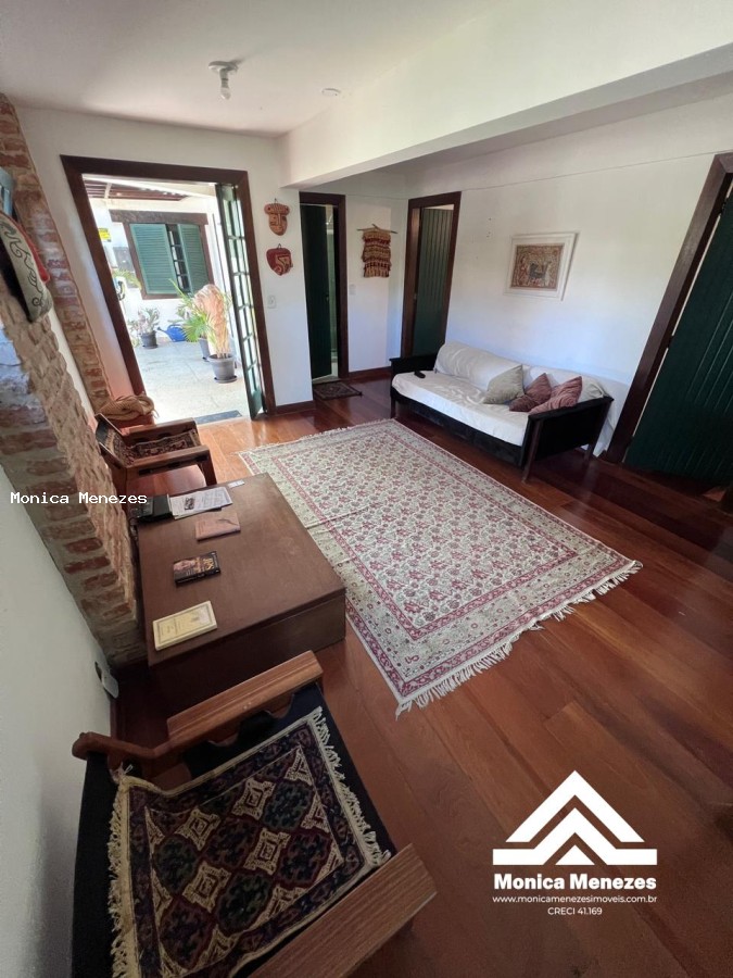 Casa de Condomínio, 5 quartos - Foto 11