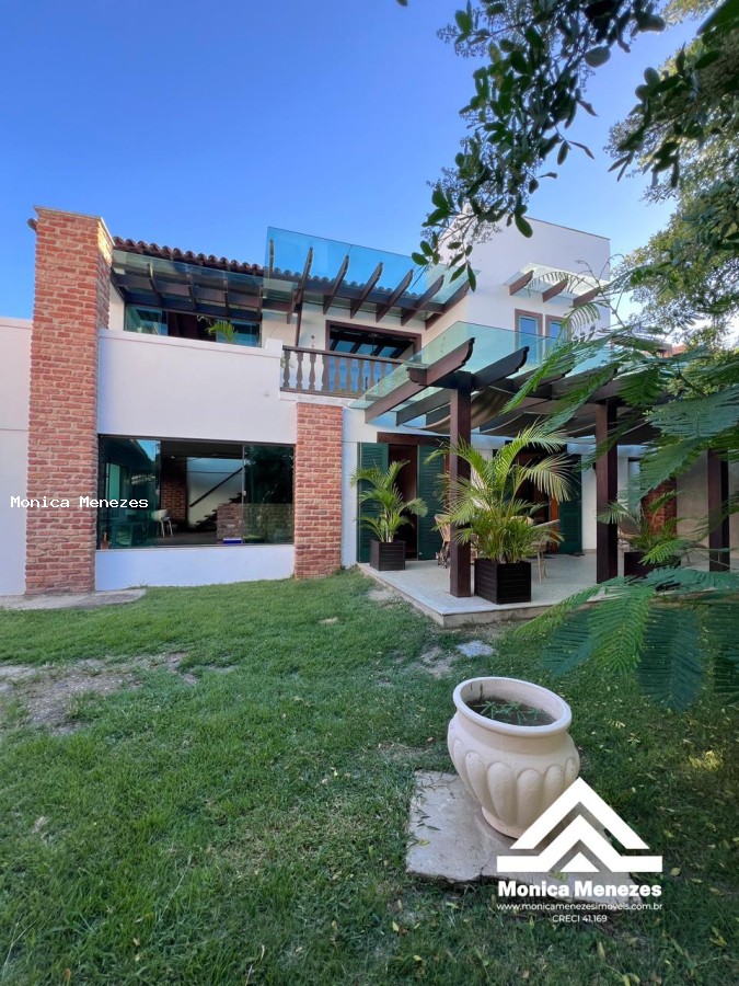 Casa de Condomínio, 5 quartos - Foto 8