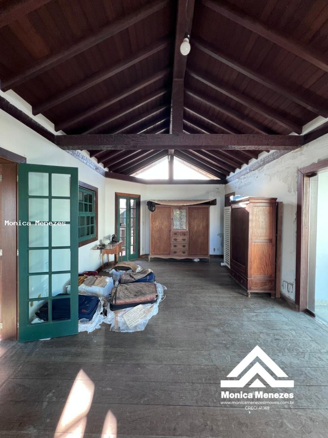 Casa de Condomínio, 5 quartos - Foto 20