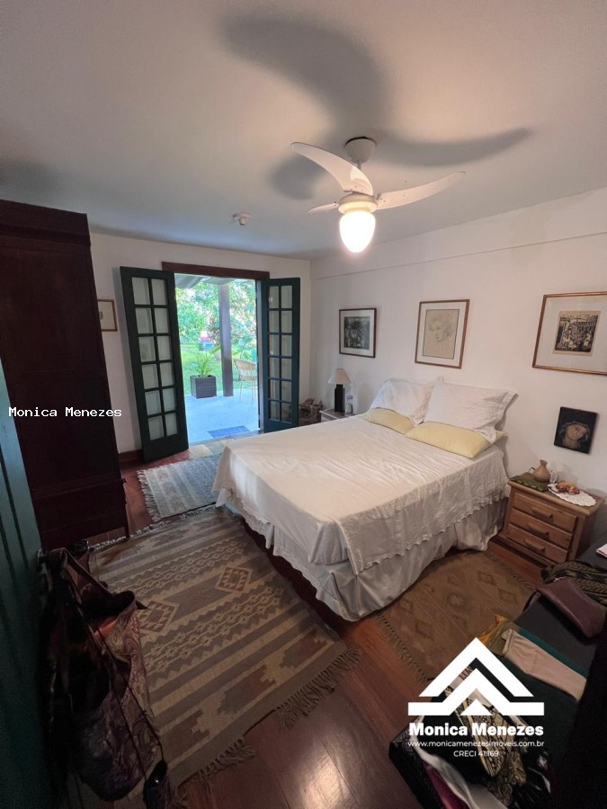 Casa de Condomínio, 5 quartos - Foto 13