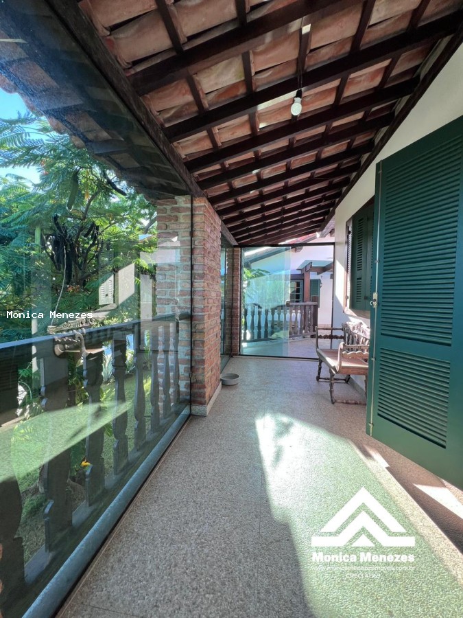 Casa de Condomínio, 5 quartos - Foto 18