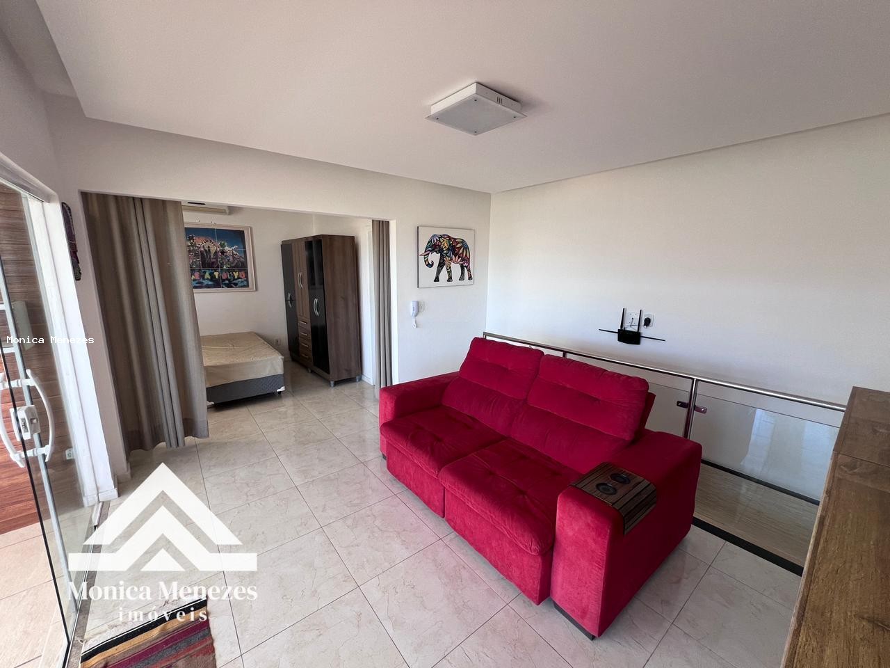 Cobertura, 4 quartos - Foto 9