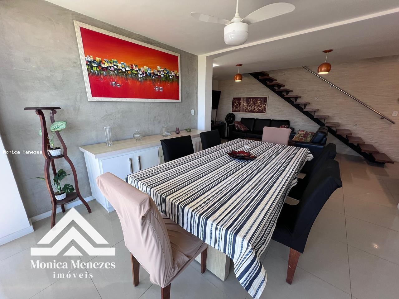 Cobertura, 4 quartos - Foto 22