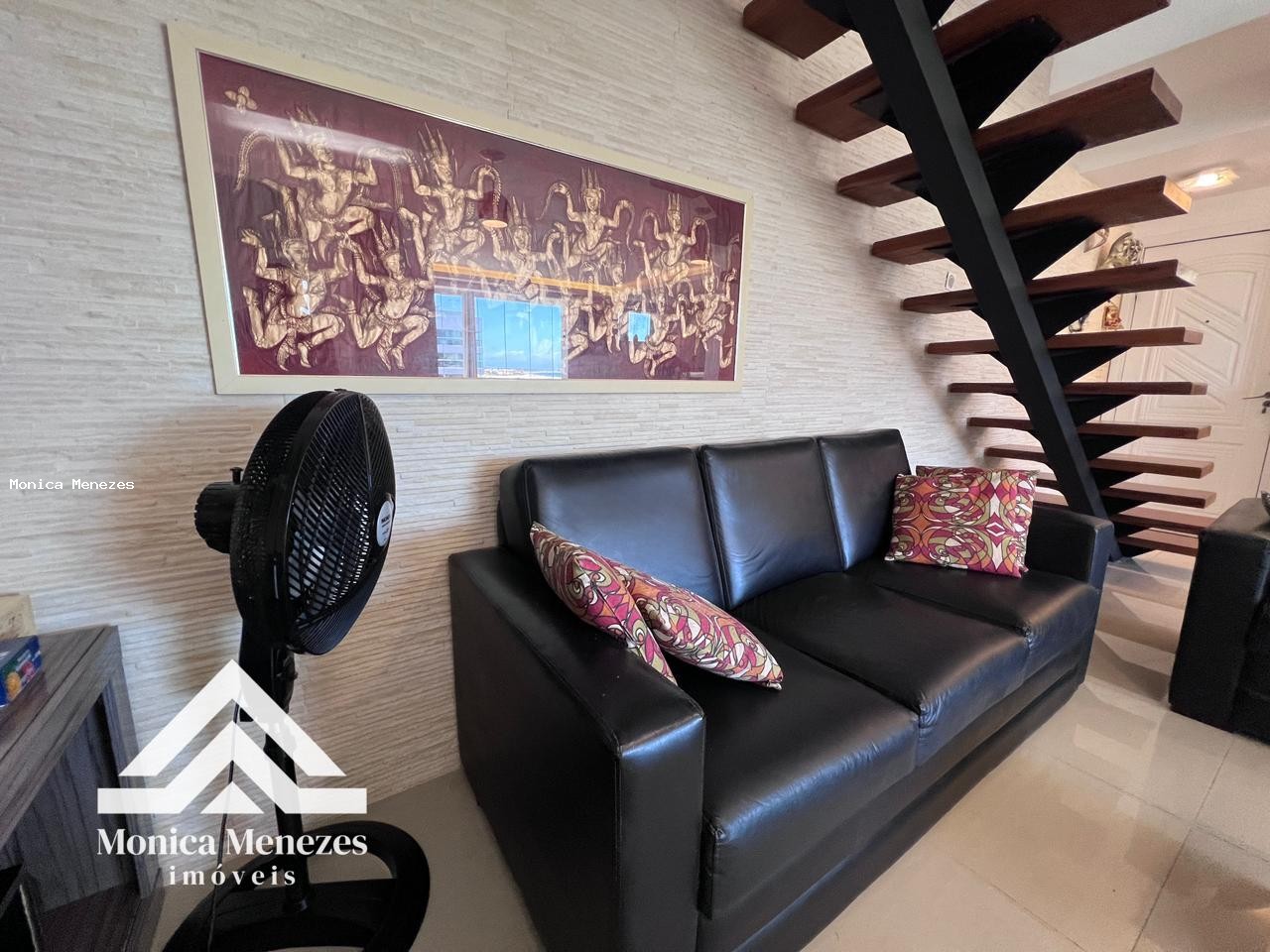 Cobertura, 4 quartos - Foto 21