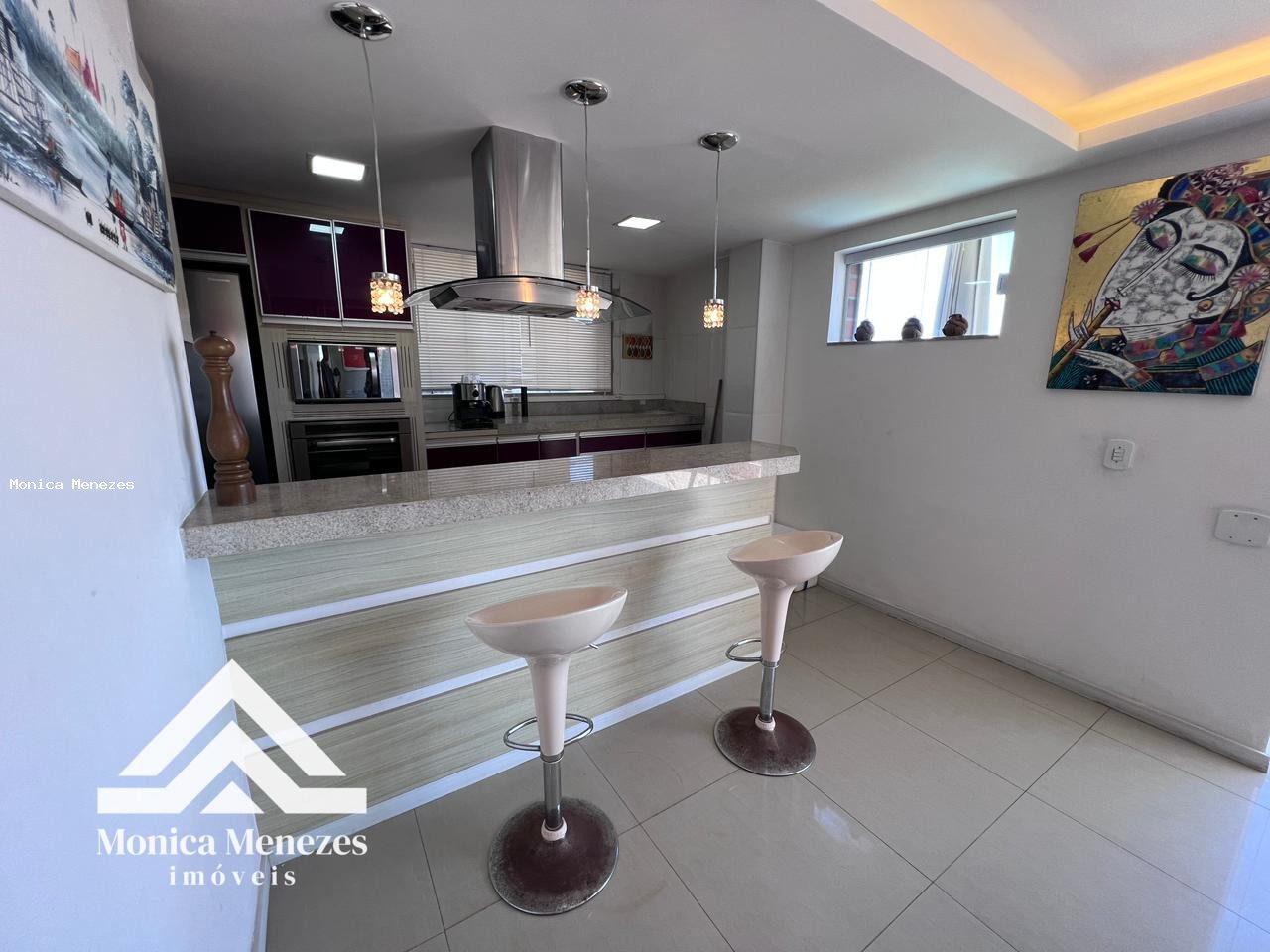 Cobertura, 4 quartos - Foto 25