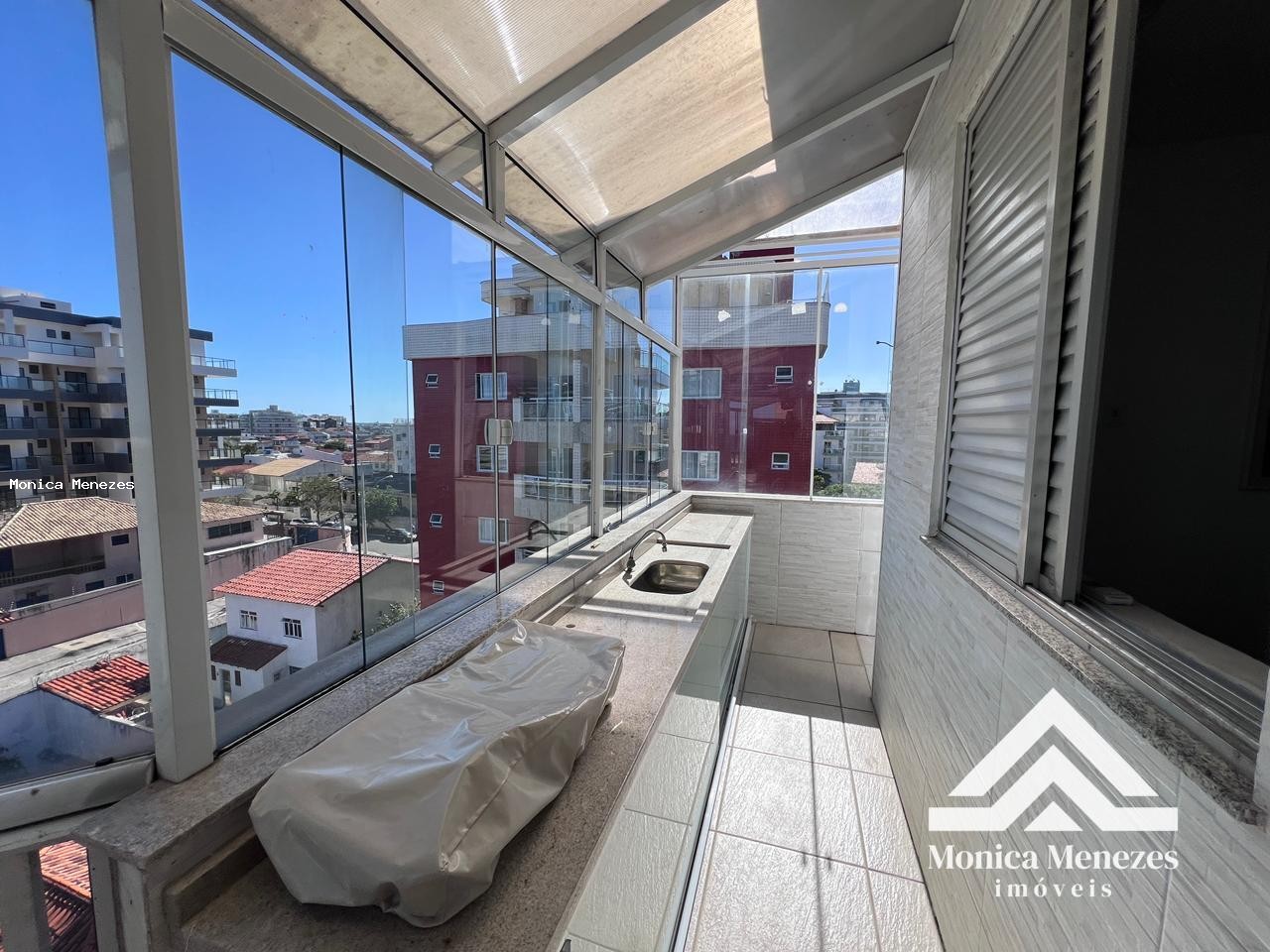 Cobertura, 4 quartos - Foto 5