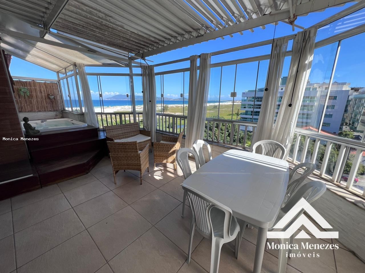 Cobertura, 4 quartos - Foto 4