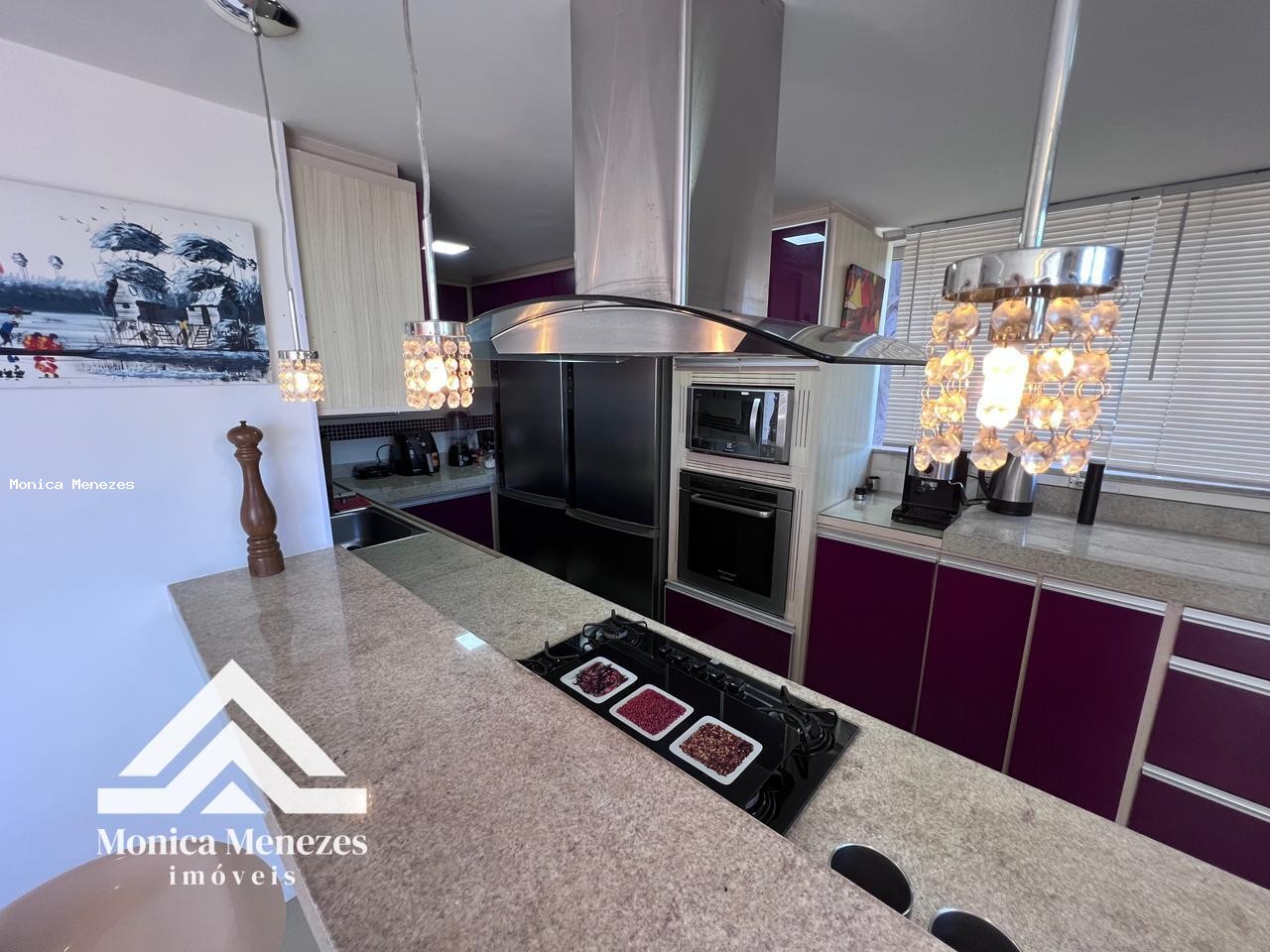 Cobertura, 4 quartos - Foto 26