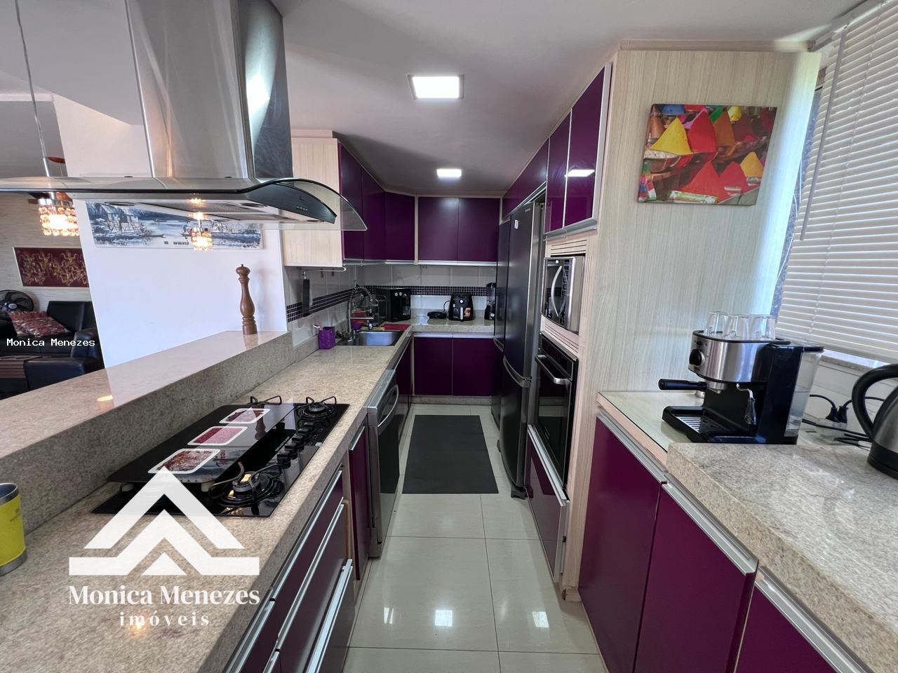 Cobertura, 4 quartos - Foto 27