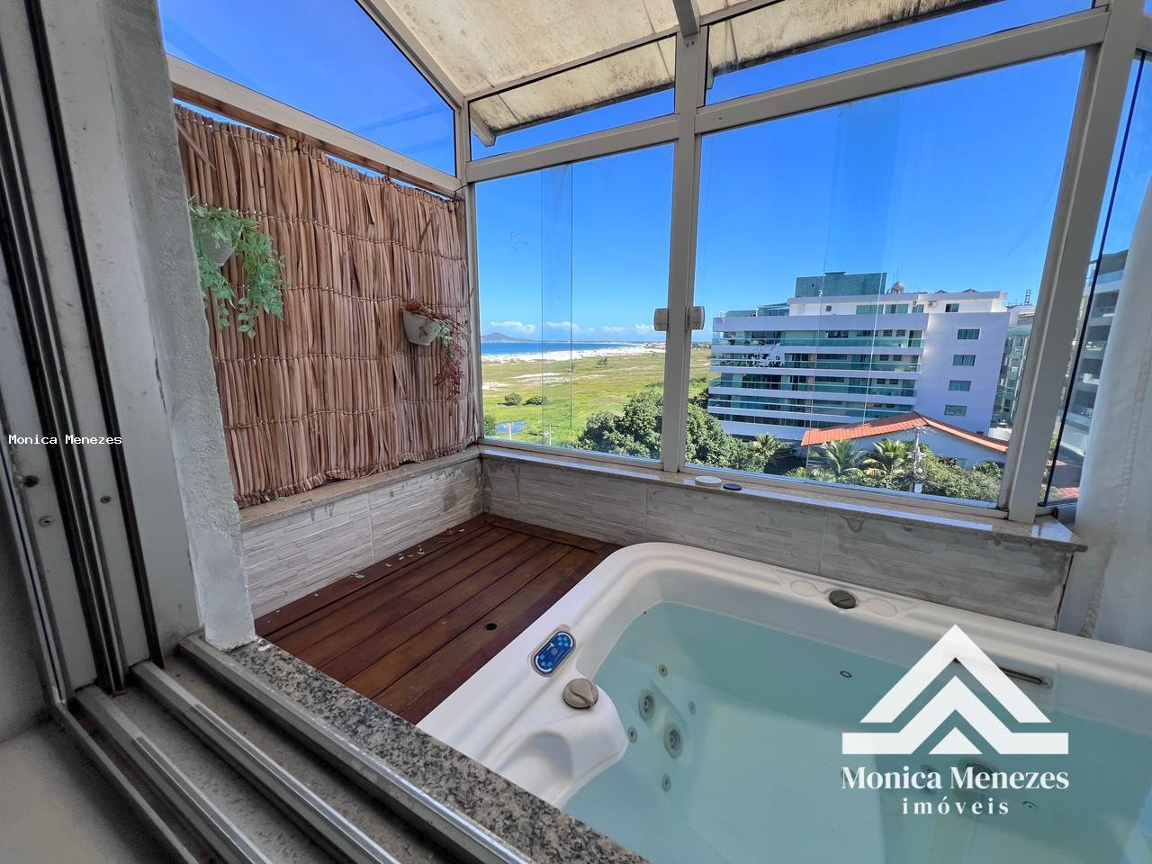 Cobertura, 4 quartos - Foto 2